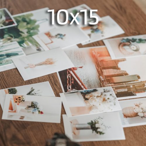 Printare poze 10x15