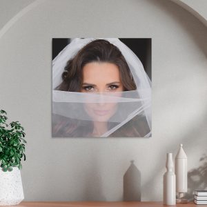 Tablou Canvas Personalizat 30x30 cm